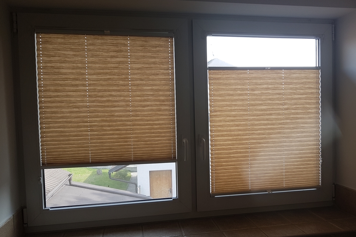 Žaluzie Svitavy, Letovice, Boskovice, Blansko a okolí těchto měst