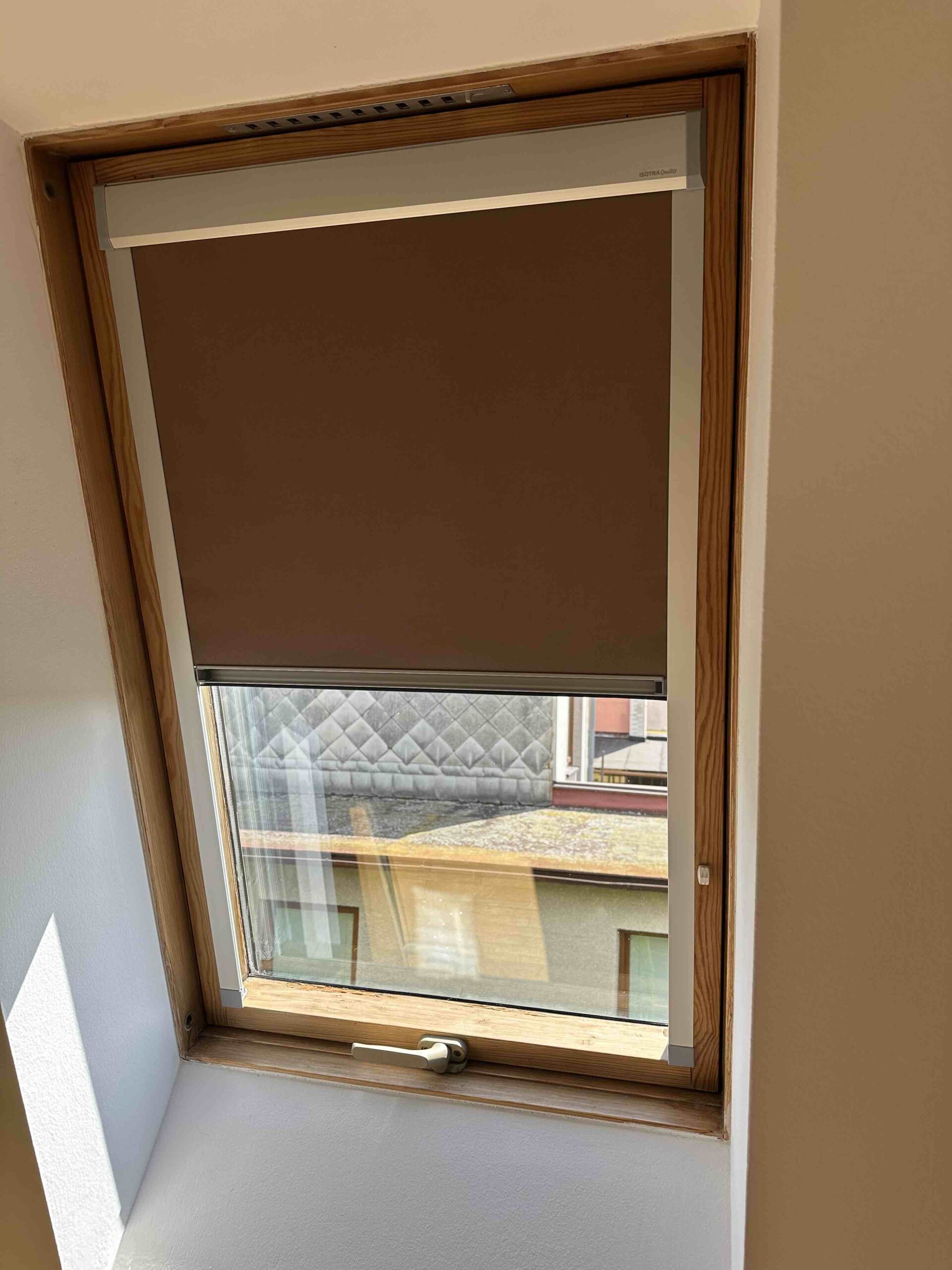 Žaluzie Svitavy, Letovice, Boskovice, Blansko a okolí těchto měst